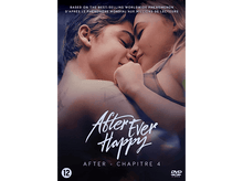 Charger l&#39;image dans la galerie, After 4: After Ever Happy - DVD
