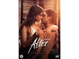 After - DVD