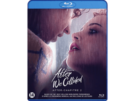 After We Collided - Blu-ray