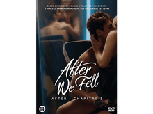 Charger l&#39;image dans la galerie, After We Fell: After-Chapitre 3 - DVD
