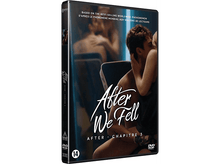 Charger l&#39;image dans la galerie, After We Fell: After-Chapitre 3 - DVD
