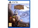 Against the Storm - PS5