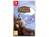 Against the Storm - Switch