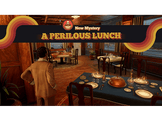 Agatha Christie: Death on the Nile - Limited Edition - PS5