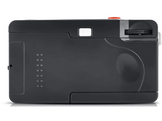 AGFAPHOTO Appareil photo Argentique réutilisable Noir (603000)