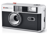 AGFAPHOTO Appareil photo Argentique réutilisable Noir (603000)