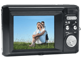AGFAPHOTO Appareil photo Realishot DC5200 Noir