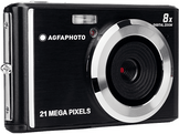 AGFAPHOTO Appareil photo Realishot DC5200 Noir