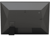 AGFAPHOTO Cadre photo numérique Realiview 10" Noir (APF1000WIFI) Cadre photo numérique