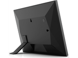 AGFAPHOTO Cadre photo numérique Realiview 10" Noir (APF1000WIFI) Cadre photo numérique
