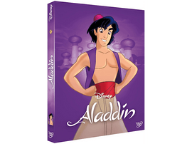 Aladdin - DVD