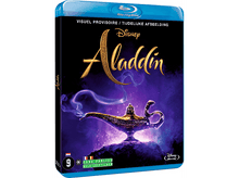 Charger l&#39;image dans la galerie, Aladdin (Live Action) - Blu-ray
