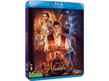 Charger l&#39;image dans la galerie, Aladdin (Live Action) - Blu-ray
