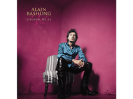 Alain Bashung - L'Album De Sa Vie CD