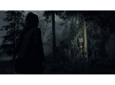 Alan Wake II : Deluxe Edition - PS5