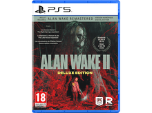 Charger l&#39;image dans la galerie, Alan Wake II : Deluxe Edition - PS5
