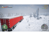 Alaskan Road Truckers - Highway Edition - NL/FR - PS5