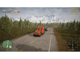Alaskan Road Truckers - Highway Edition - NL/FR - PS5