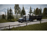 Alaskan Road Truckers - Highway Edition - NL/FR - PS5