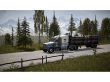 Charger l&#39;image dans la galerie, Alaskan Road Truckers - Highway Edition - NL/FR - PS5
