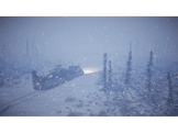Alaskan Road Truckers - Highway Edition - NL/FR - PS5