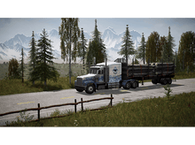 Charger l&#39;image dans la galerie, Vue de dessus d&#39;une trottinette électrique noire, montrant les commandes et l&#39;affichage.
