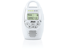 Charger l&#39;image dans la galerie, ALECTO Babyphone DECT Hibou (DBX-84)
