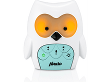 Charger l&#39;image dans la galerie, ALECTO Babyphone DECT Hibou (DBX-84)
