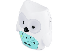 Charger l&#39;image dans la galerie, ALECTO Babyphone DECT Hibou (DBX-84)
