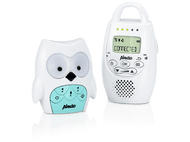 ALECTO Babyphone DECT Hibou (DBX-84)