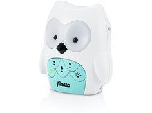 Charger l&#39;image dans la galerie, ALECTO Babyphone DECT Hibou (DBX-84)
