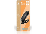 ALECTO CW10 Téléphone fixe