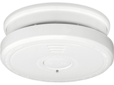 ALECTO Détecteur de fumée SA20 blanc (A004826) Détecteur de fumée