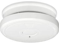 ALECTO Détecteur de fumée SA20 blanc (A004826) Détecteur de fumée
