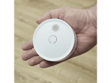 ALECTO Détecteur de fumée sans fil SA61 Blanc (A005013)