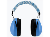 ALECTO Protection auditive pour les bébés et les enfants Bleu (BV-71BW)