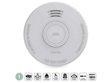 ALECTO SD110 Détecteur de fumée White