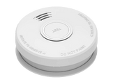 ALECTO SD110 Détecteur de fumée White