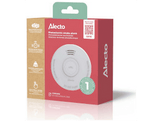 ALECTO SD110 Détecteur de fumée White