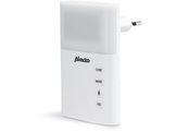 ALECTO Sonnette sans fil avec lumière flash (ADB-19)