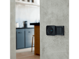 ALECTO Sonnette sans fil Noir (ADB30ZT) Sonnette