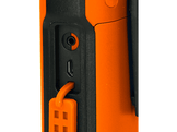 ALECTO Talkie-Walkie Outdoor Anti-chocs Orange / Noir (FR300OE)