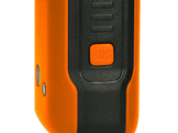ALECTO Talkie-Walkie Outdoor Anti-chocs Orange / Noir (FR300OE)