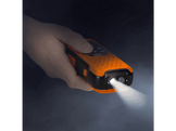 ALECTO Talkie-Walkie Outdoor Anti-chocs Orange / Noir (FR300OE)