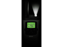 Charger l&#39;image dans la galerie, ALECTO Talkie Walkie set Blanc (FR-175) Talkie-Walkie Blanc
