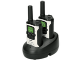 ALECTO Talkie Walkie set Blanc (FR-175) Talkie-Walkie Blanc