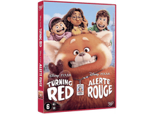 Charger l&#39;image dans la galerie, Alerte Rouge - DVD
