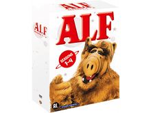 Charger l&#39;image dans la galerie, Alf: Saison 1-4 - DVD
