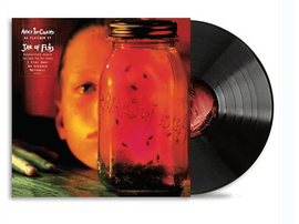 COLUMBIA Alice in Chains - Jar Of Flies LP