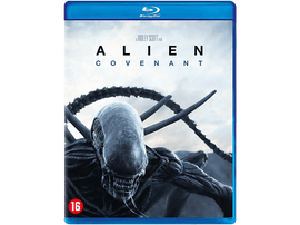 Alien Covenant - Blu-Ray